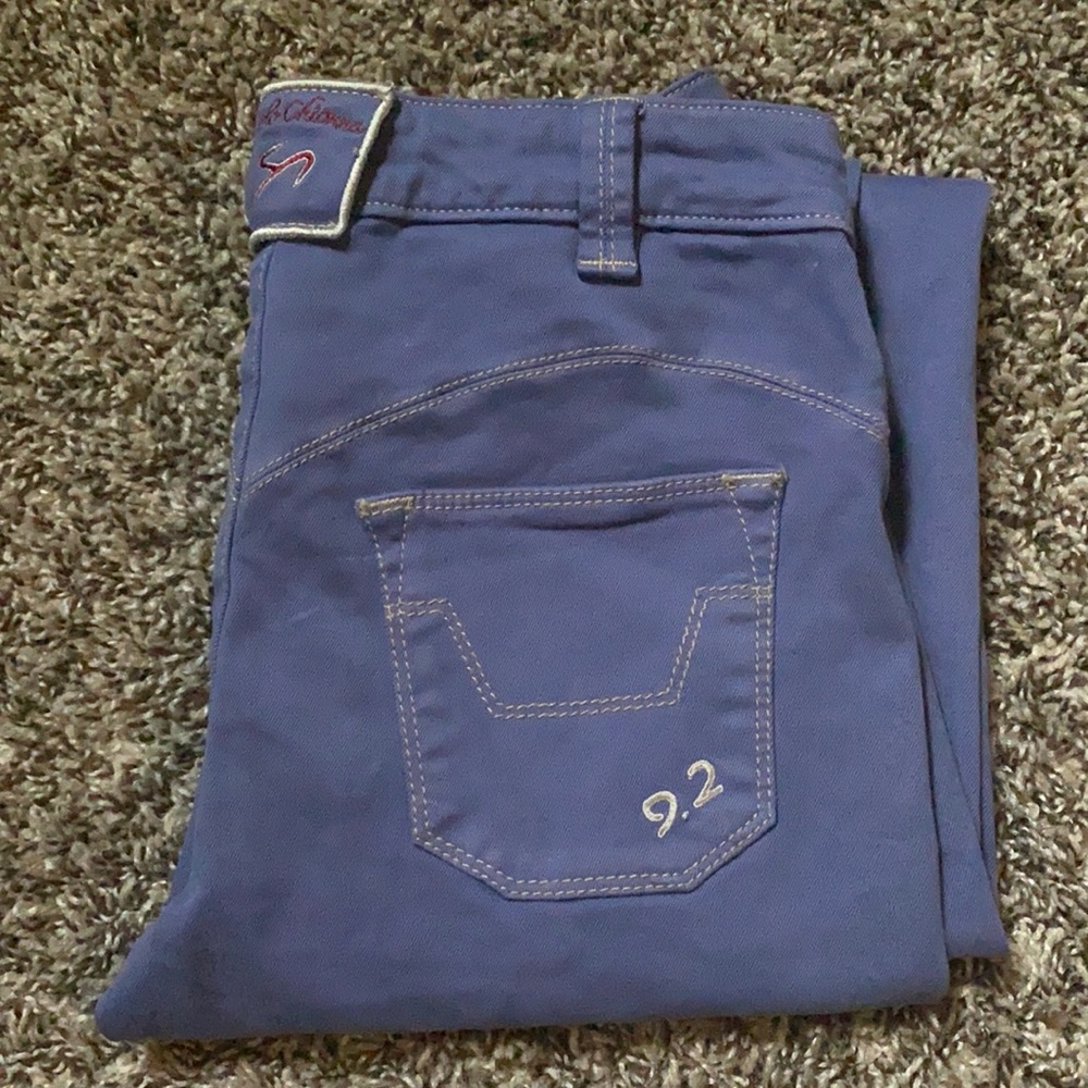 -Carlo Chionna 9.2 Jeans
